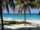 Varadero beach